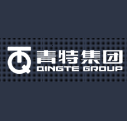 青特集团有限公司 Logo